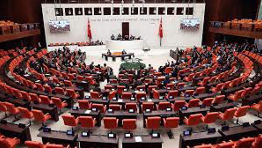 Meclis 1 Ekim'de mesaiye başlıyor