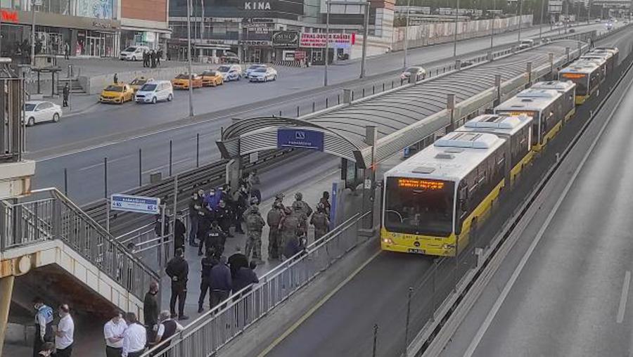 İstanbul'da toplu ulaşıma zam