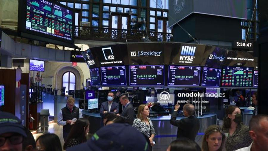 Küresel piyasalar veri gündemine odaklandı