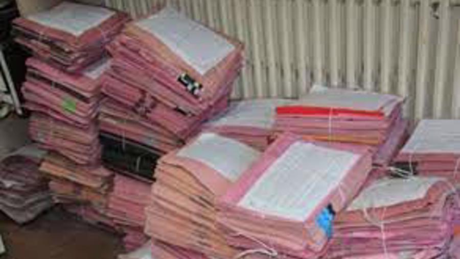 İcra dosyalarında patlama yaşanıyor