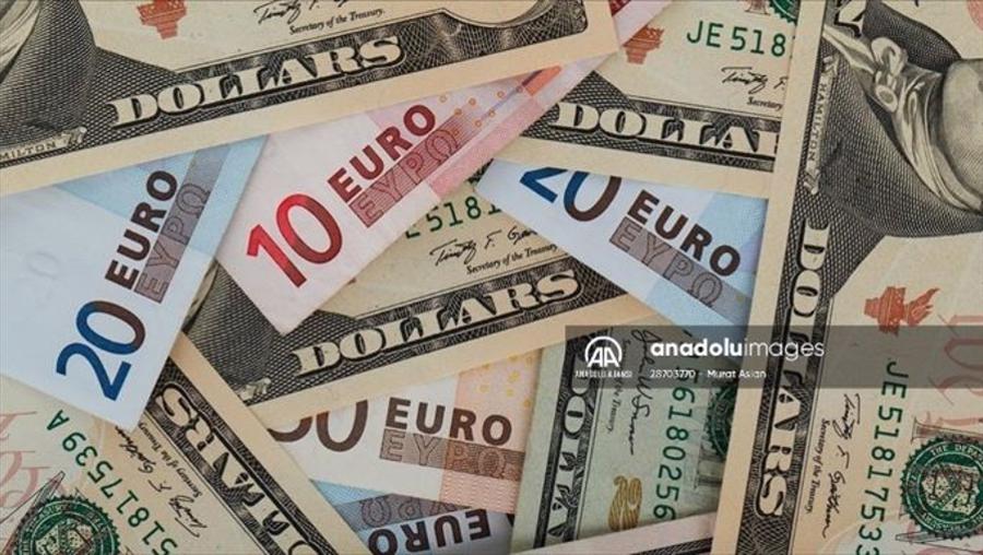 Commerzbank 2026 sonu için USD/TRY tahminini yükseltti