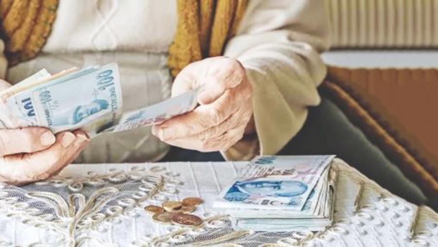 Emekliye zam farkı ne zaman yatacak? 
