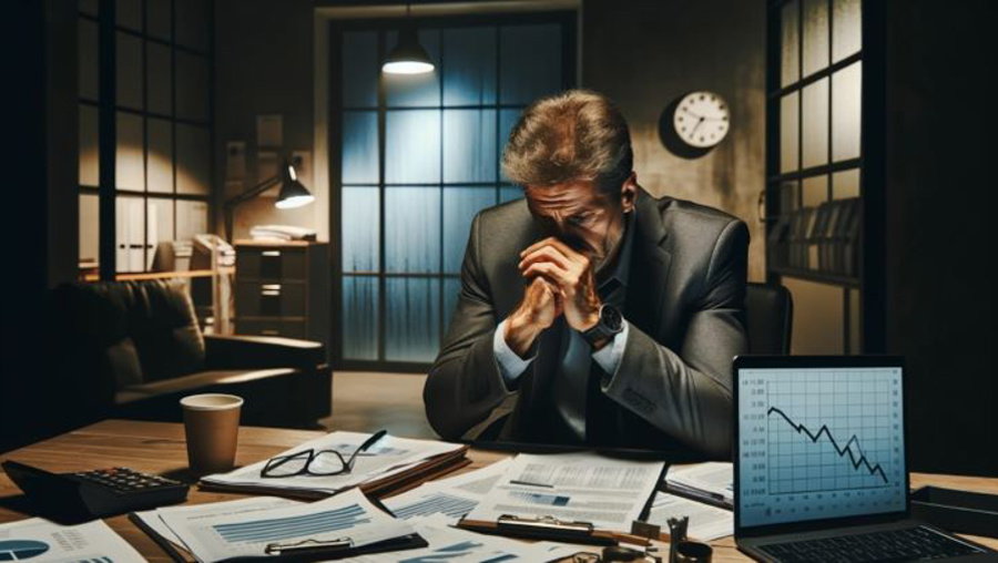 Konkordatoda suistimale üç yıl hapis!