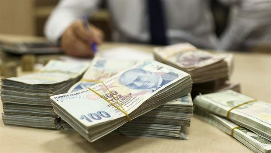 Batık kredilerde sert yükseliş