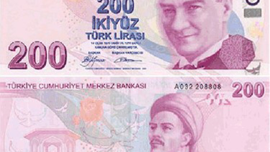 200 TL’nin alım gücü 17 yılda eridi