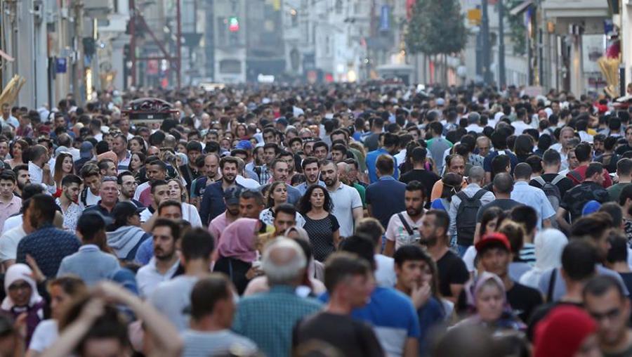 Türk halkı erken seçim istiyor! 