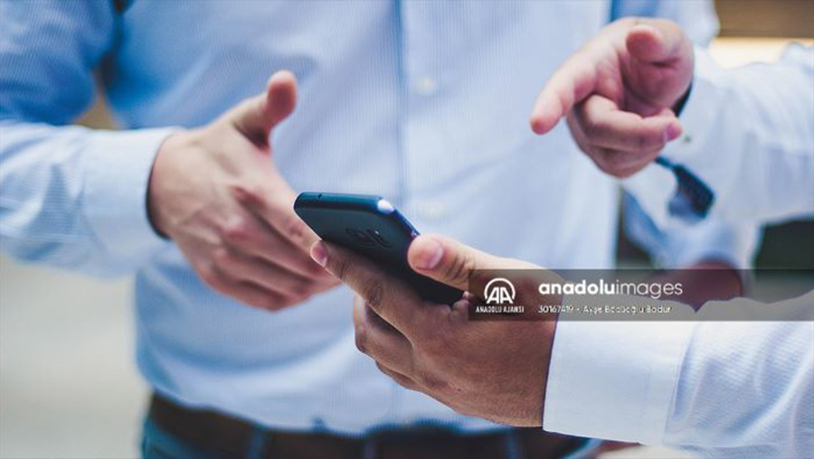 Başkasının adına hat açma tarihe karışacak