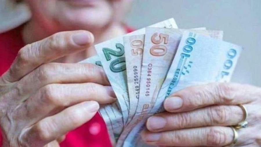 Emekli bayram ikramiyesi ödeme tarihleri açıklandı
