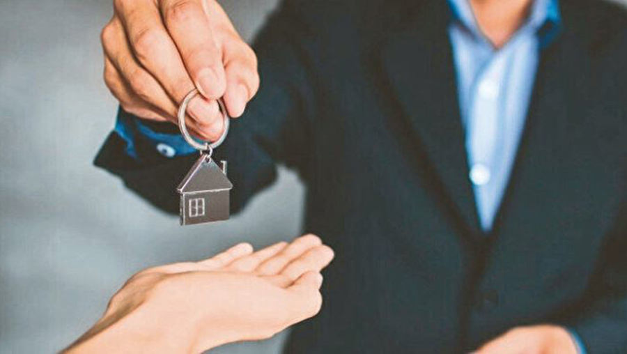 Kiralananın tahliyesi davalarında ciddi artış!