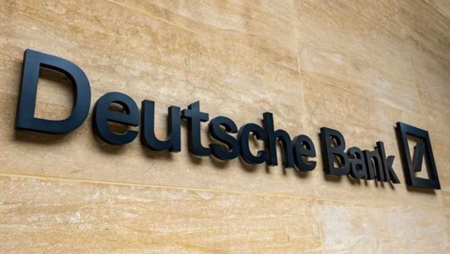 Deutsche Bank'tan Türkiye için 2026 faiz ve enflasyon tahmini 