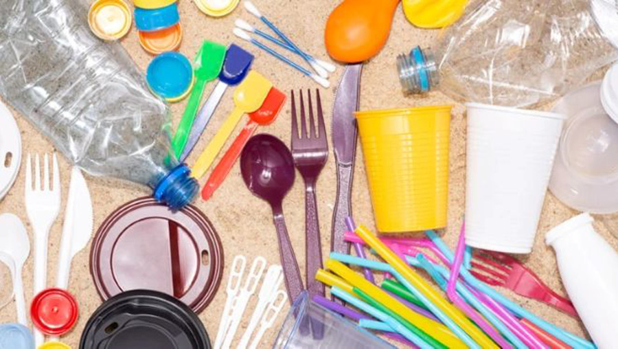 Tek kullanımlık plastiklerde kısıtlama geliyor