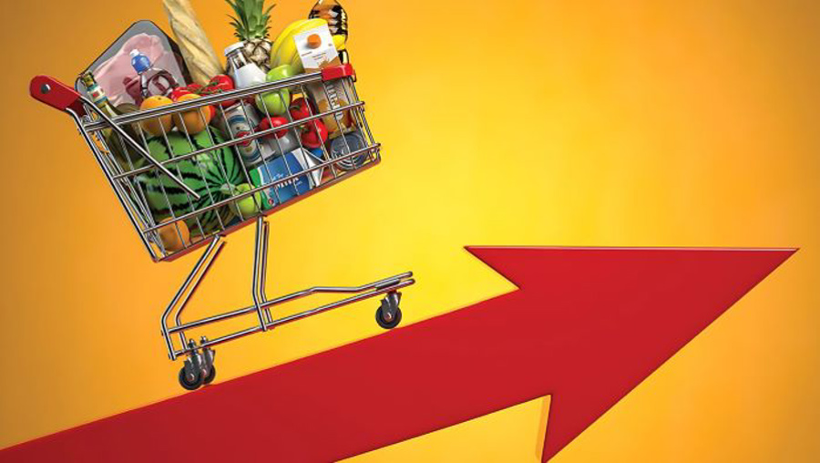 BETAM: Hanehalkı enflasyon beklentisi düştü