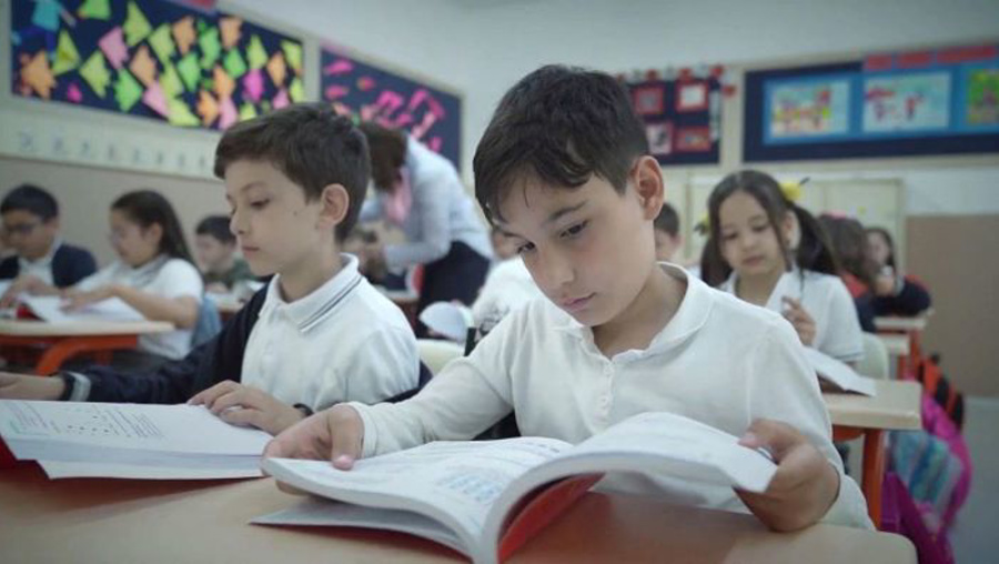 Her 5 çocuktan 1’i okula aç gidiyor