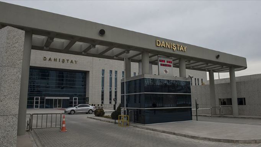 Danıştay'dan kritik avukat ücreti kararı