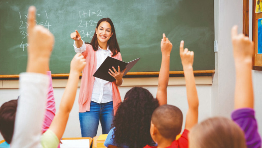 Milli Eğitim Akademisi'nde verilecek hazırlık eğitiminin detayları belli oldu