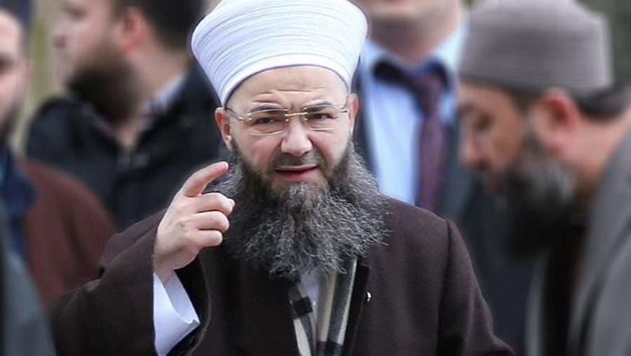 Cübbeli Ahmet: Faizden kaçmak isteyenlerin dini hassasiyetleri istismar edildi