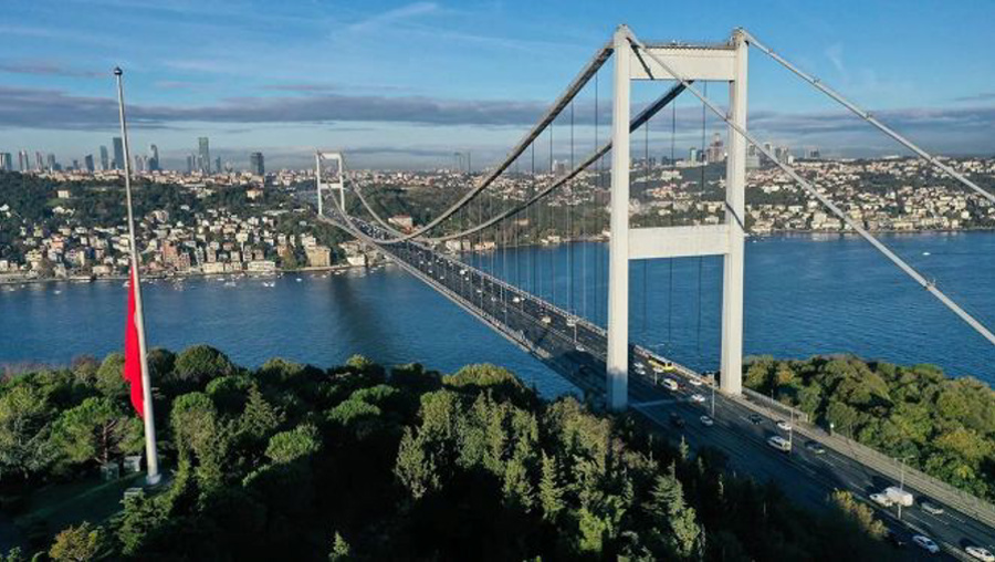 15 Temmuz ve FSM köprüleri özelleştiriliyor! 