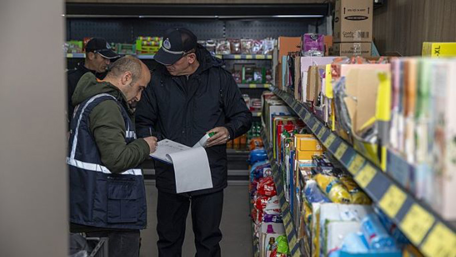 Marketler fahiş fiyatı bu yöntemle gizliyor!