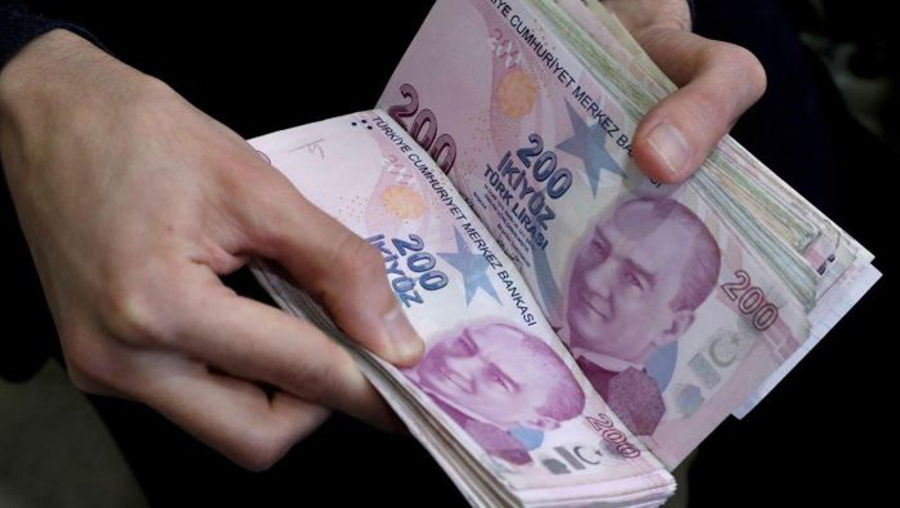 5 farklı ödeme bayram öncesine çekildi