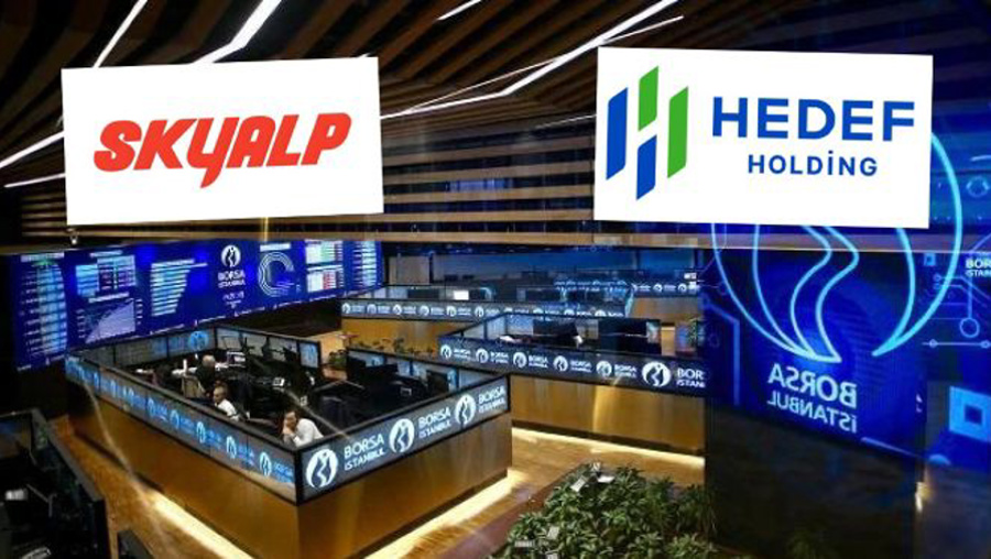 Borsa'da temerrüd dalgası yayılıyor mu?