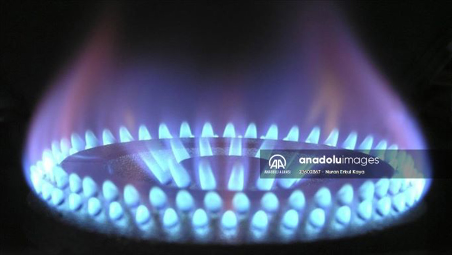 Bakan Bayraktar: İran’dan gelen gaz akışında kesinti yok