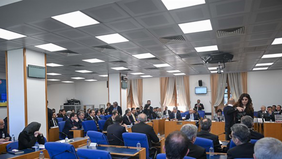 Emniyet kadroları yeniden şekilleniyor