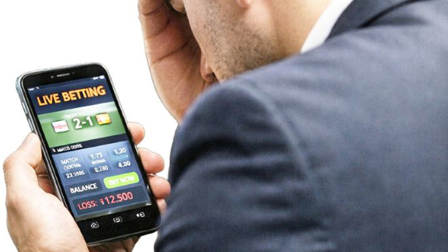 Yasa dışı bahis level atladı! Özel tutuklanacak mı?