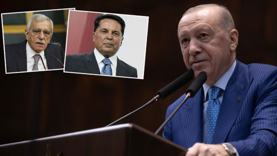 Kulis: Ahmet Türk ve Ahmet Özer göreve dönebilir