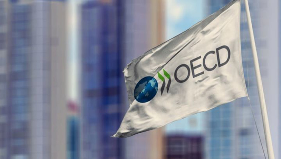 OECD, Türkiye için 2027 yılı  büyüme ve enflasyon tahminini açıkladı