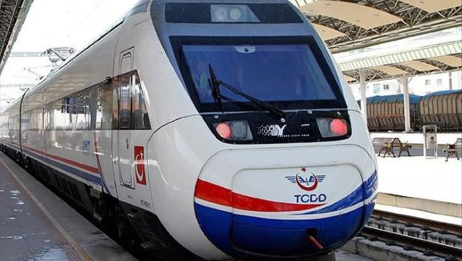 Tren yolculuklarında yeni dönem 1 Eylül'de başlıyor