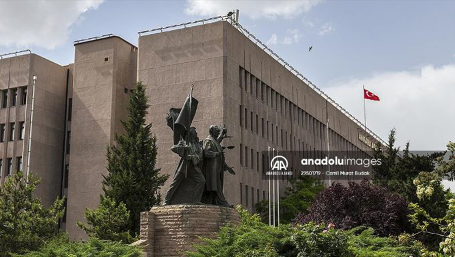 Alihan Kuriş suç örgütüne operasyon
