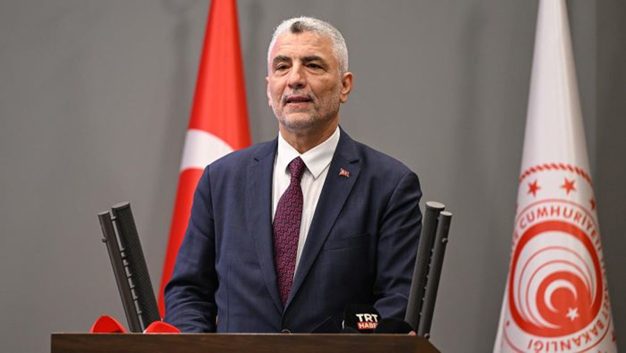 Bakan Bolat: 2027'de emekli, memur ve asgari ücretlileri rahatlatan düzenlemeler olacak
