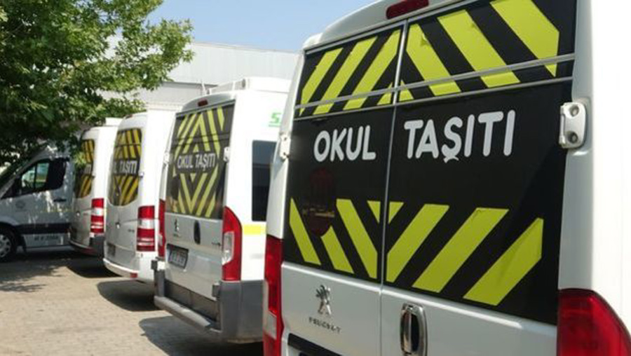 Velilere okul servisleri konusunda önemli uyarı