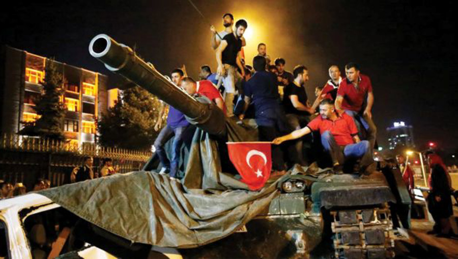 FETÖ'nün 'güncel yapılanması' deşifre edildi