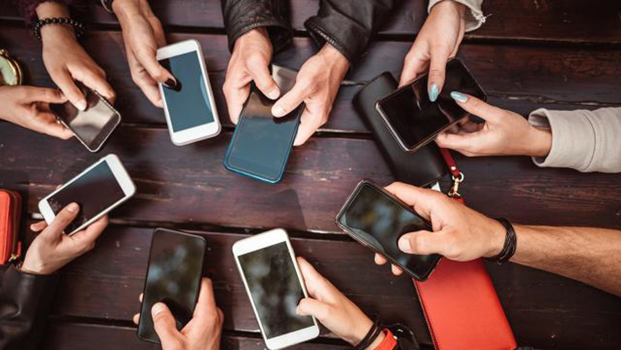 Beş soruda sosyal medyada yeni dönem