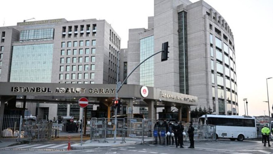 Pasifik Holding ortaklarının mal varlıklarına tedbir kararı kaldırıldı