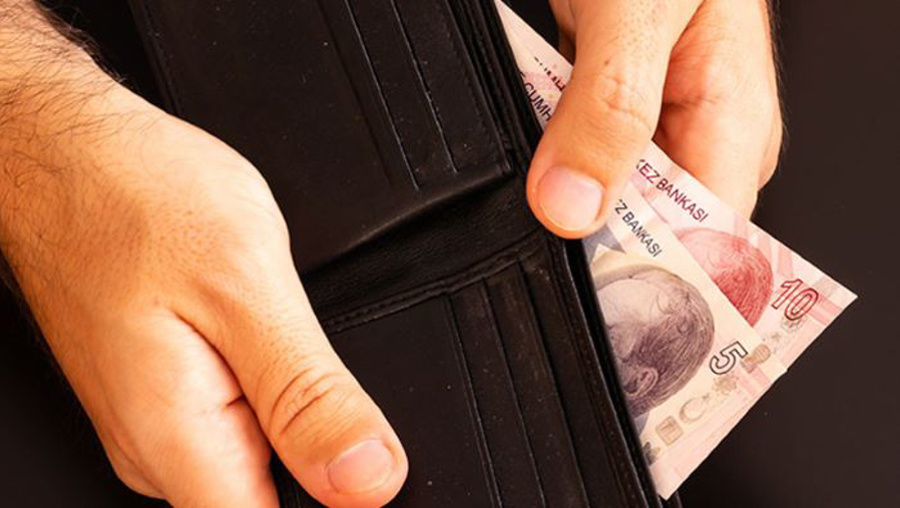TÜRK-İŞ: Açlık sınırı 37 bin 801 TL, yoksulluk sınırı 123 bin 130 TL oldu