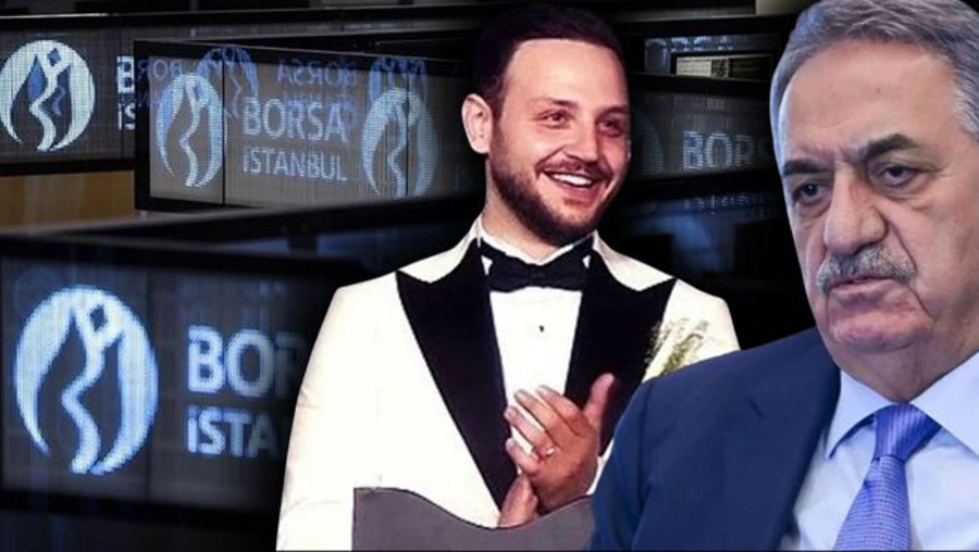 Mustafa Yazıcı’nın şirketi temerrüde düştü