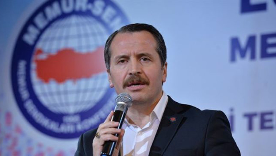 Ali Yalçın: Eşlerin Feryadı Duyulmalı, Aile Bütünlüğü Sağlanmalı