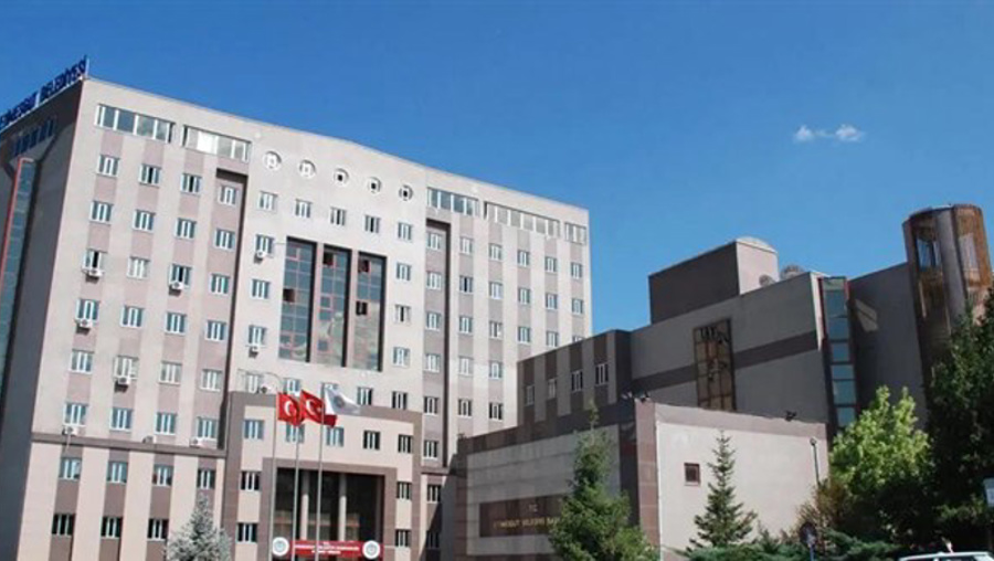 Etimesgut Belediyesi'ne ikinci dalga operasyon