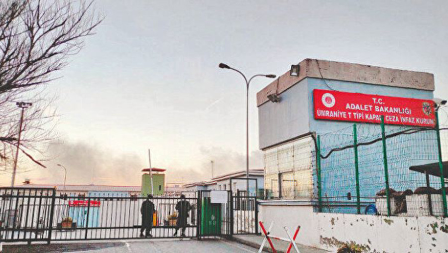 Ankara Cumhuriyet Başsavcı Vekili: Ağır suçlarda yaş indirimi kaldırılmalı