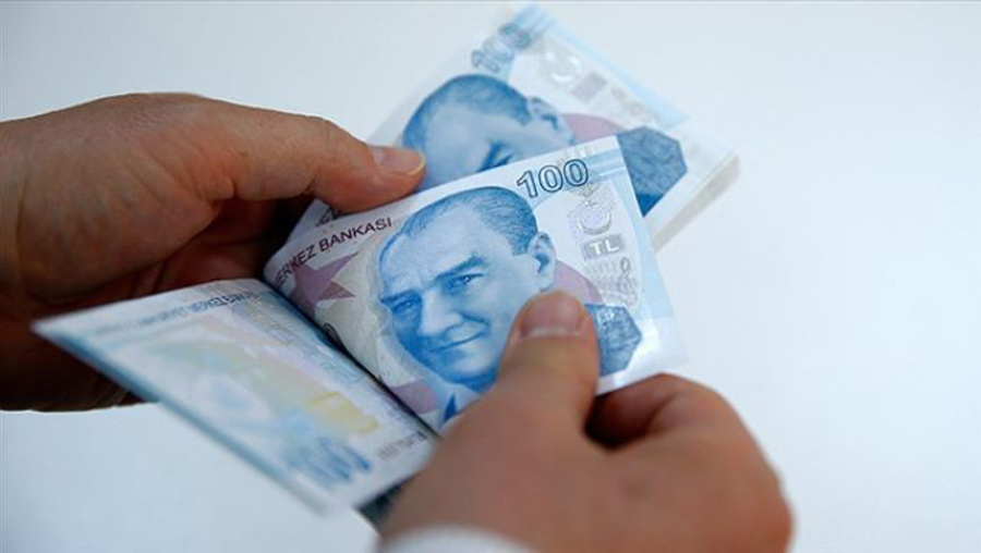 9 bin 358 lira altı geliri olana devlet maaş verecek