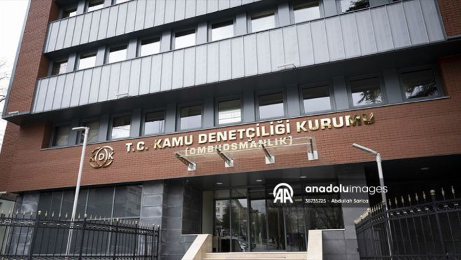 KDK re’sen inceleme yetkisi istiyor