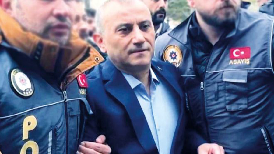 Eski Tunceli Valisi görevi kötüye kullanmaktan da yargılanacak