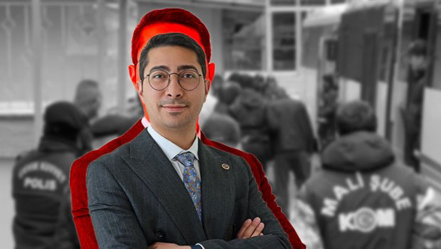 Damal Belediye Başkanı dahil 10 şüpheli adliyede