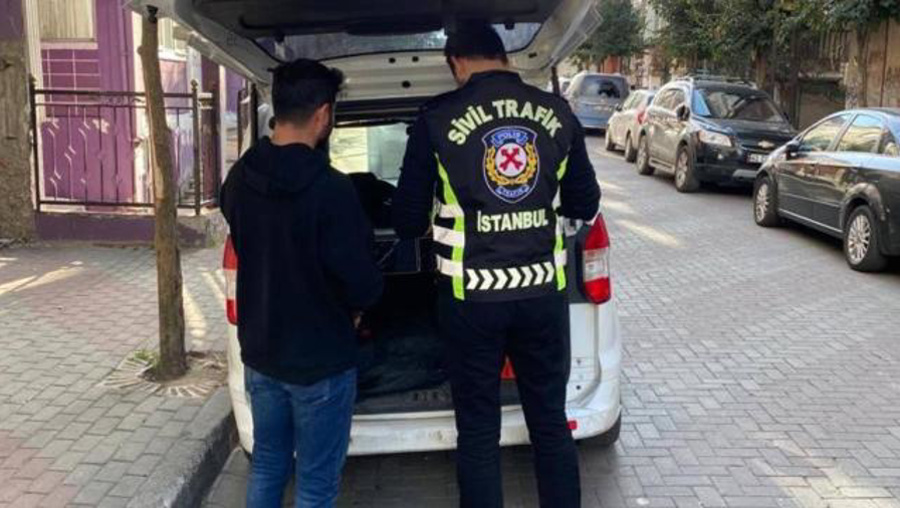 Trafik cezasına itiraz edenler yüklü mahkeme masrafı ile karşılaşabilir