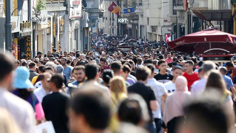 İstihdam artarken çalışma saatleri geriledi