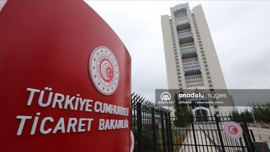 Yabancı Plakalı Taşıt İşlemleri dijital ortamda hizmete açıldı