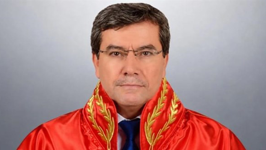 Yargıtay 2. Ceza Dairesi Başkanı kalp krizi sonucu hayatını kaybetti