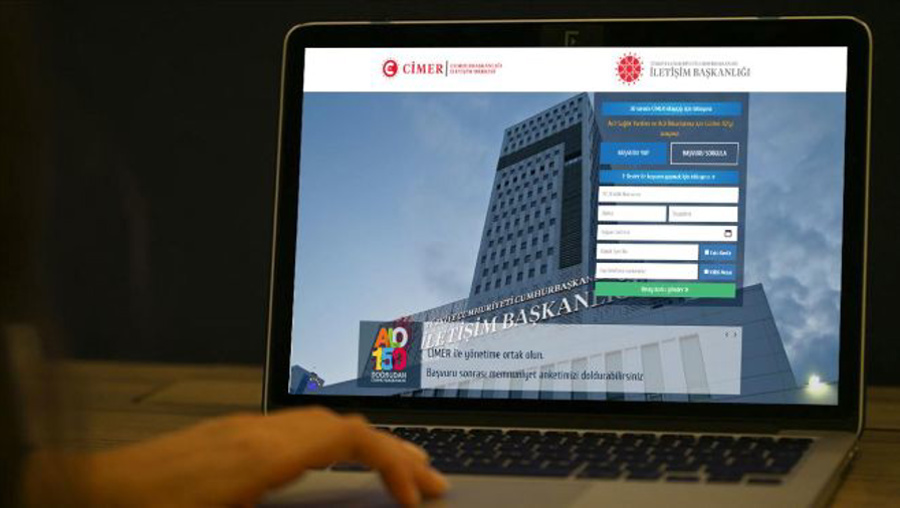 YENİ Parti: CİMER’e başvuru ‘paralı olsun’ 